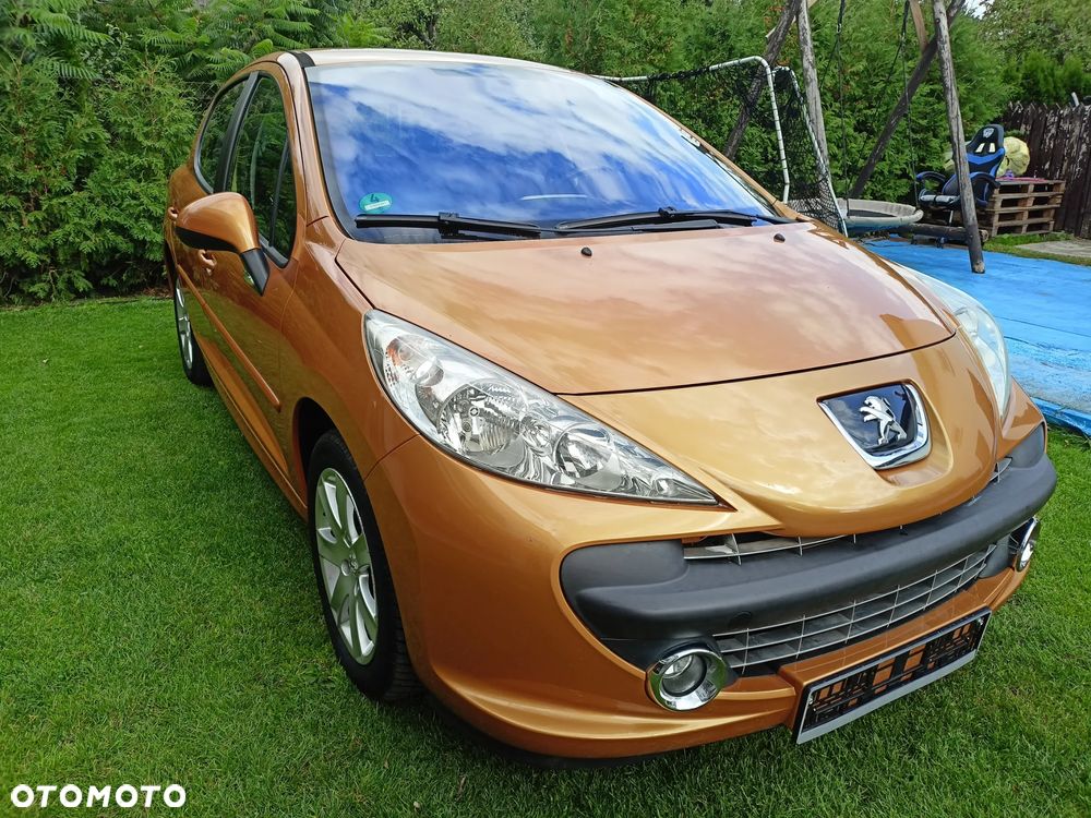 Peugeot 207 - 11