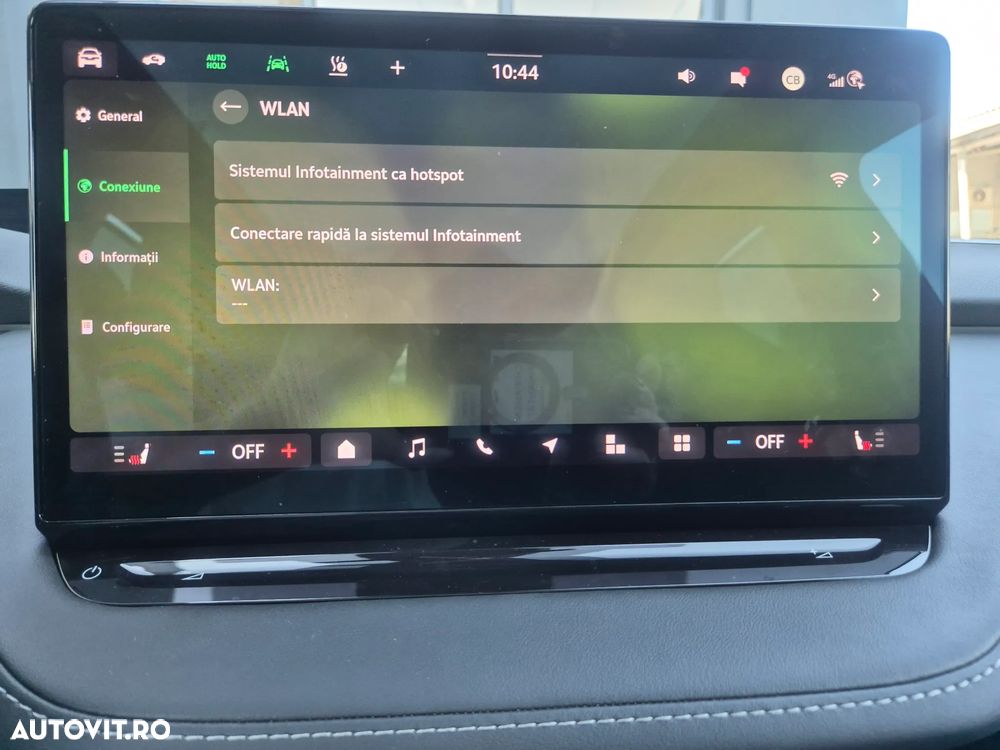 Skoda Enyaq Coupe 85x Sportline - 32