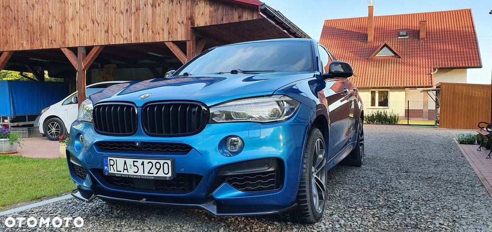 BMW X6 - 2