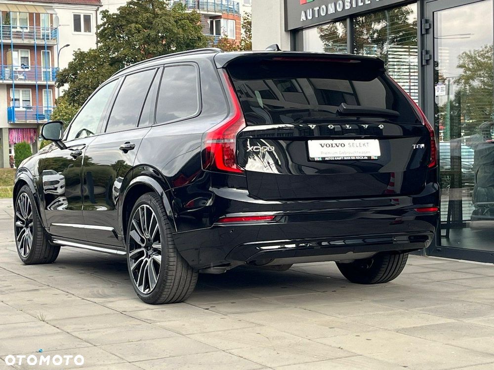 Volvo XC 90 - 5