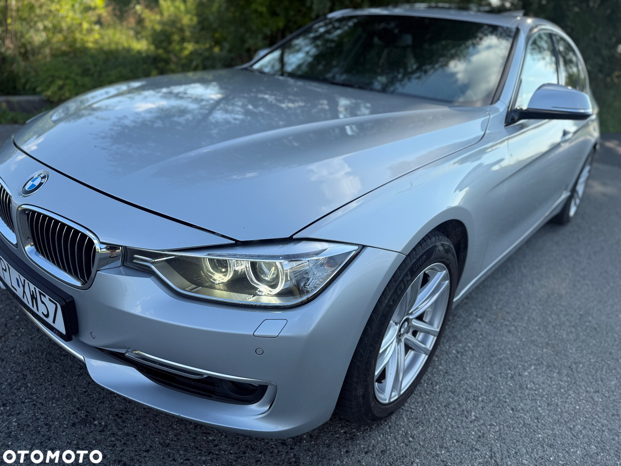 BMW Seria 3 - 14