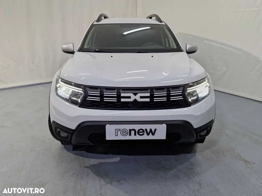 Dacia Duster ECO-G 100 Comfort - 17