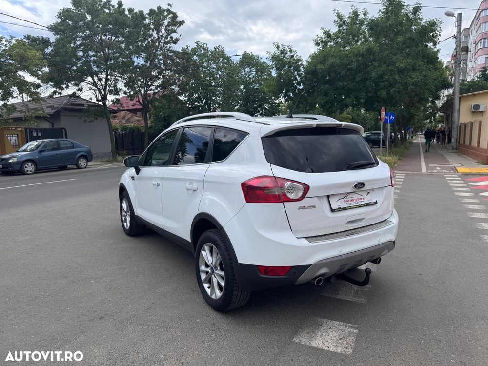 Ford Kuga - 6