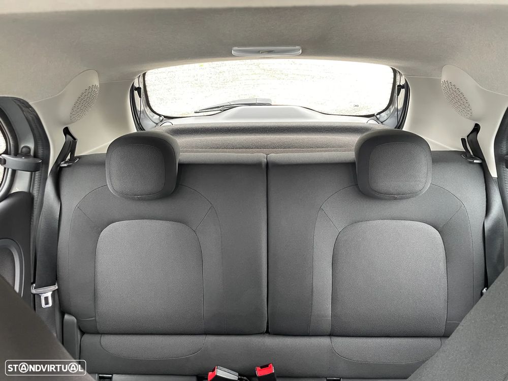 Smart ForFour 0.9 Passion 90 Aut. - 15