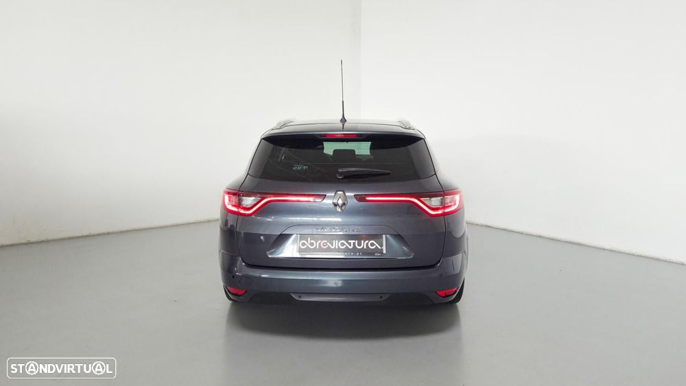 Renault Mégane Break - 5