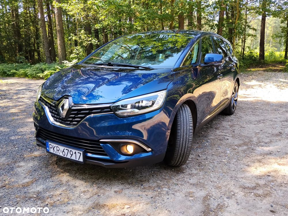 Renault Grand Scenic Gr 1.3 TCe FAP Intens - 2