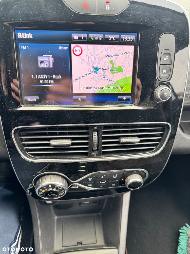 Renault Clio 1.6 Turbo R.S EDC Sport - 10