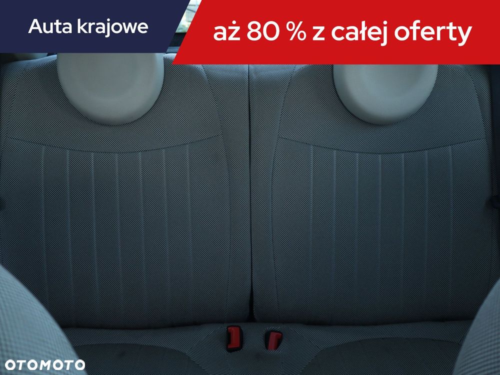 Fiat 500 - 12