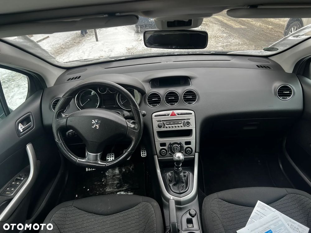 Peugeot 308 HDi FAP 140 Premium - 4