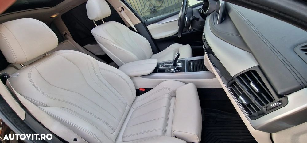 BMW X5 xDrive40e iPerformance - 36