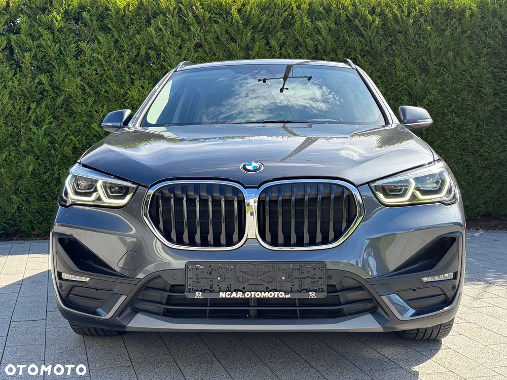 BMW X1 xDrive25e Advantage - 4