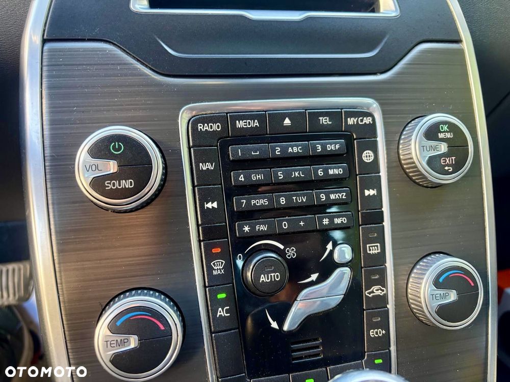 Volvo S80 D4 Geartronic Executive - 18