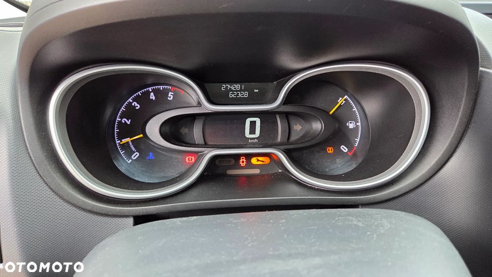 Opel Vivaro L2H1 2.9t Edition Elegance - 21