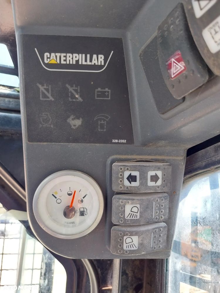 Caterpillar 259 B 3 - 16