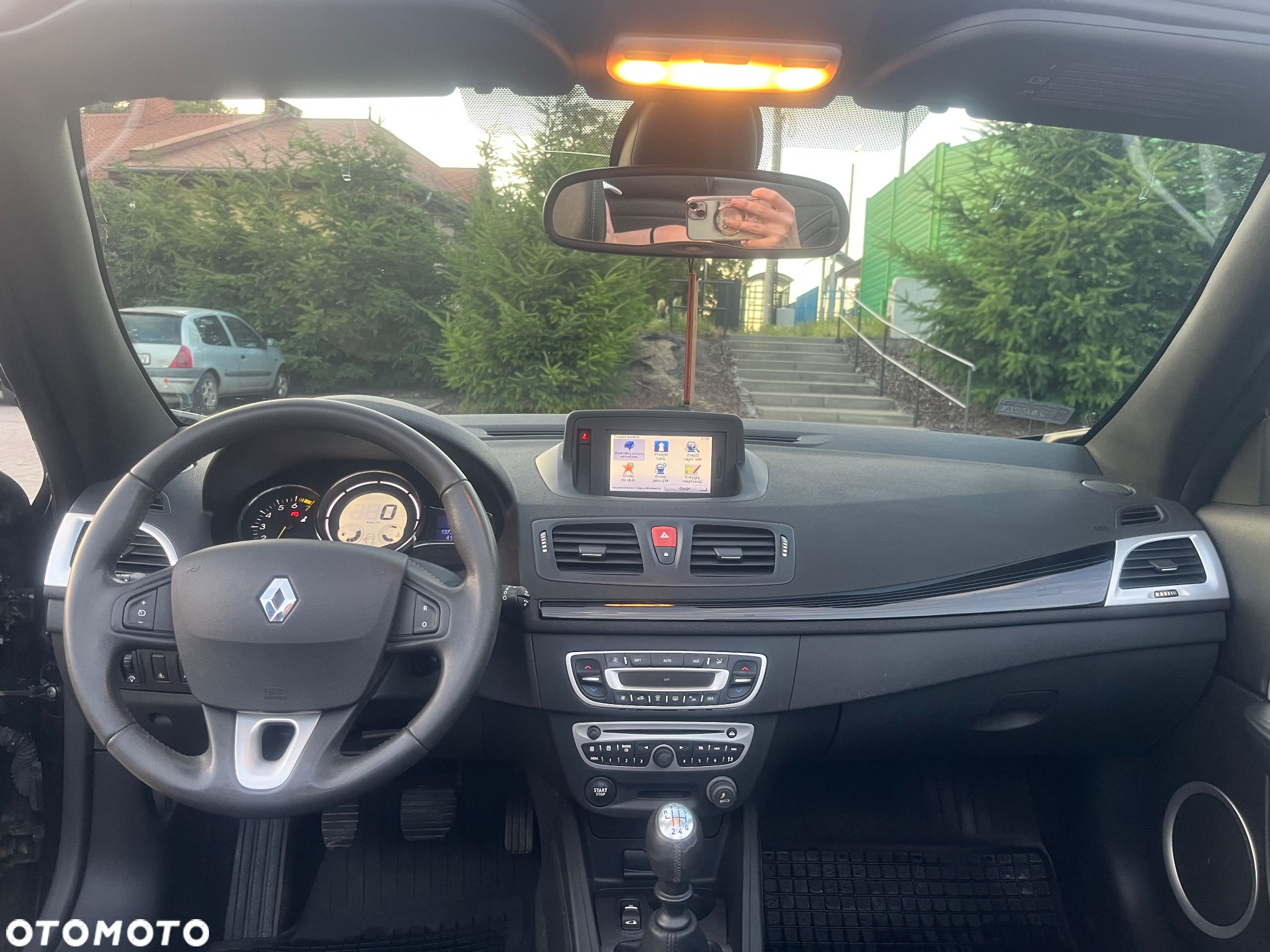 Renault Megane 1.4 16V TCE Dynamique - 13
