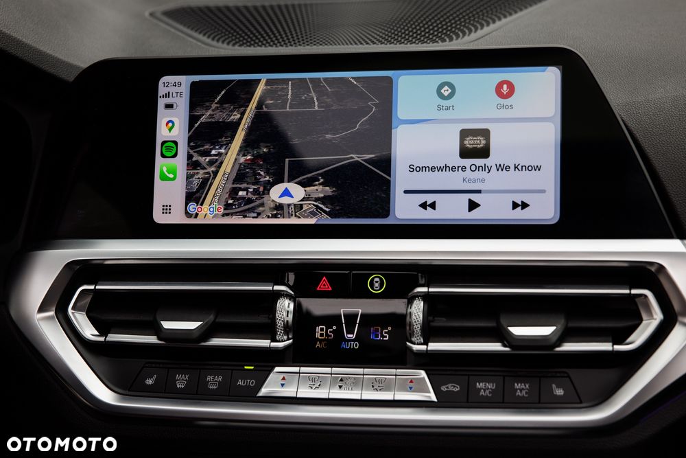 BMW Seria 3 330i Sport Line - 24