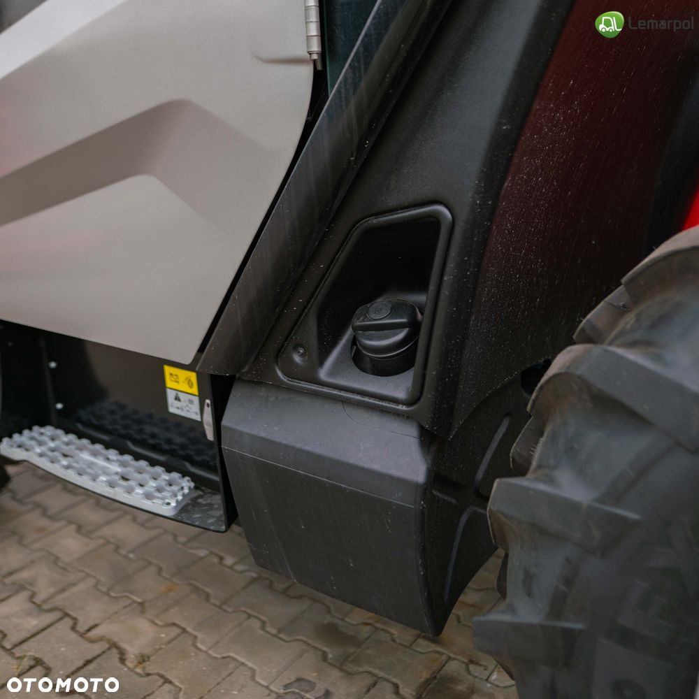 Manitou MT735 75D ST5 S1 Comfort - 20