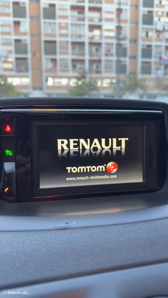 Renault Mégane - 13