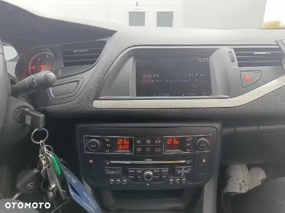 Citroën C5 - 10