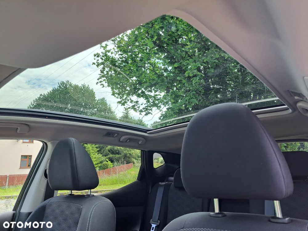 Nissan Qashqai 1.6 dCi Acenta S&S - 33