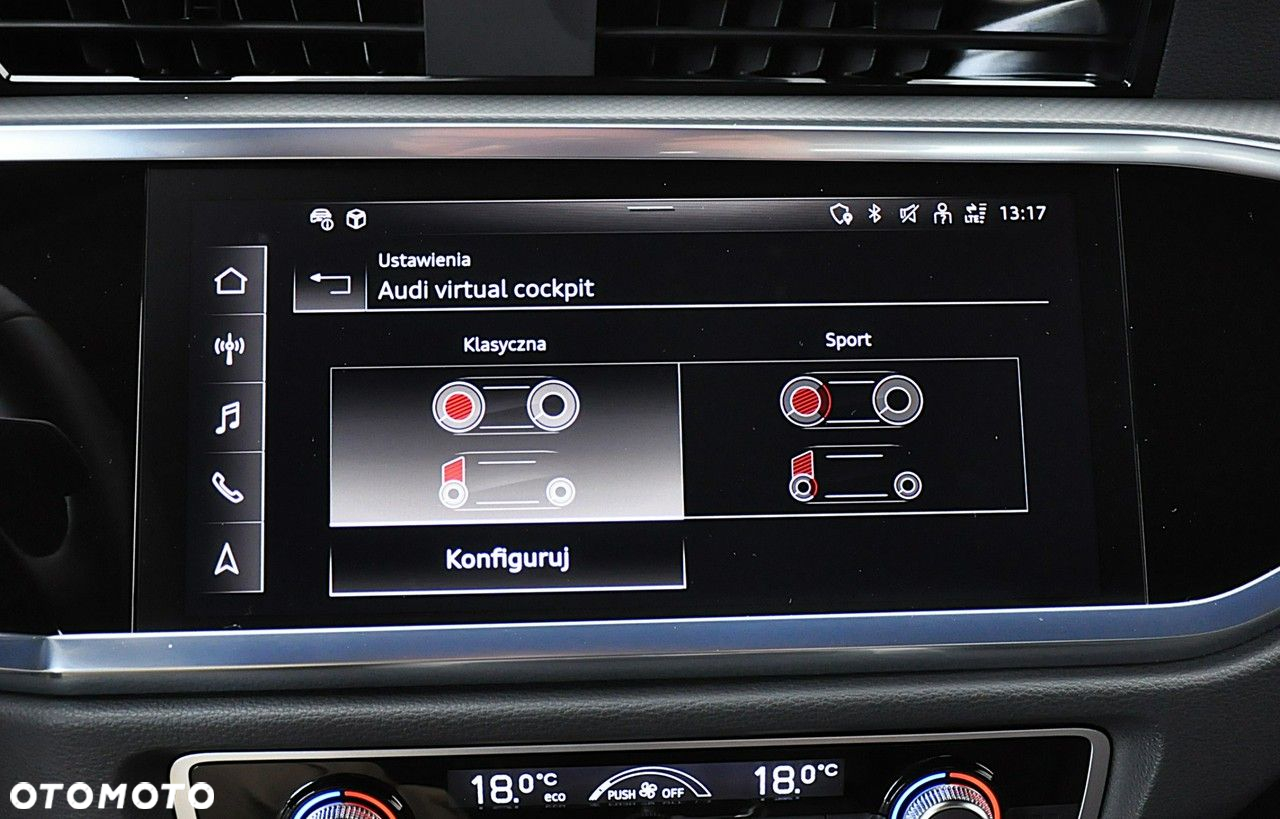Audi Q3 Sportback - 25