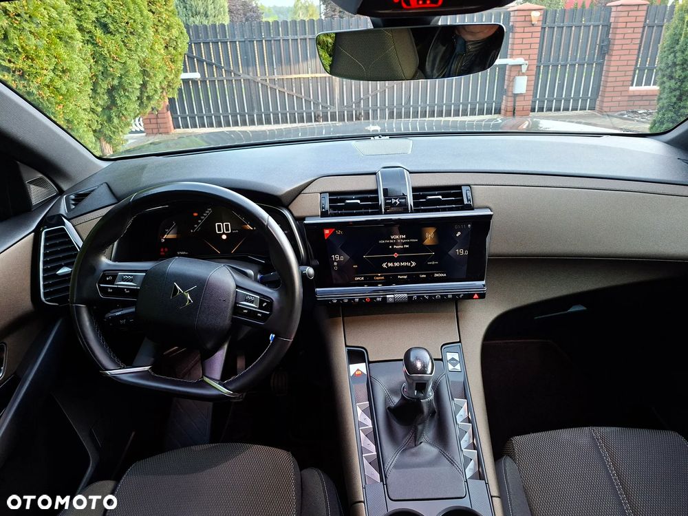 DS Automobiles DS 7 Crossback 1.5 BlueHDi Be Chic - 13