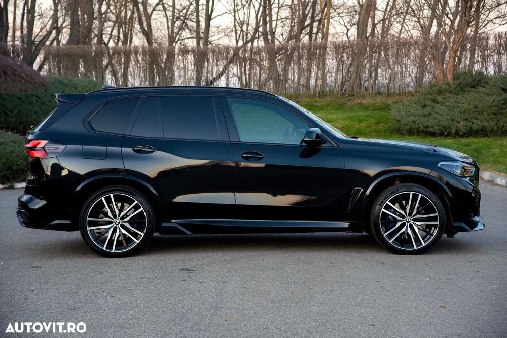 BMW X5 - 10