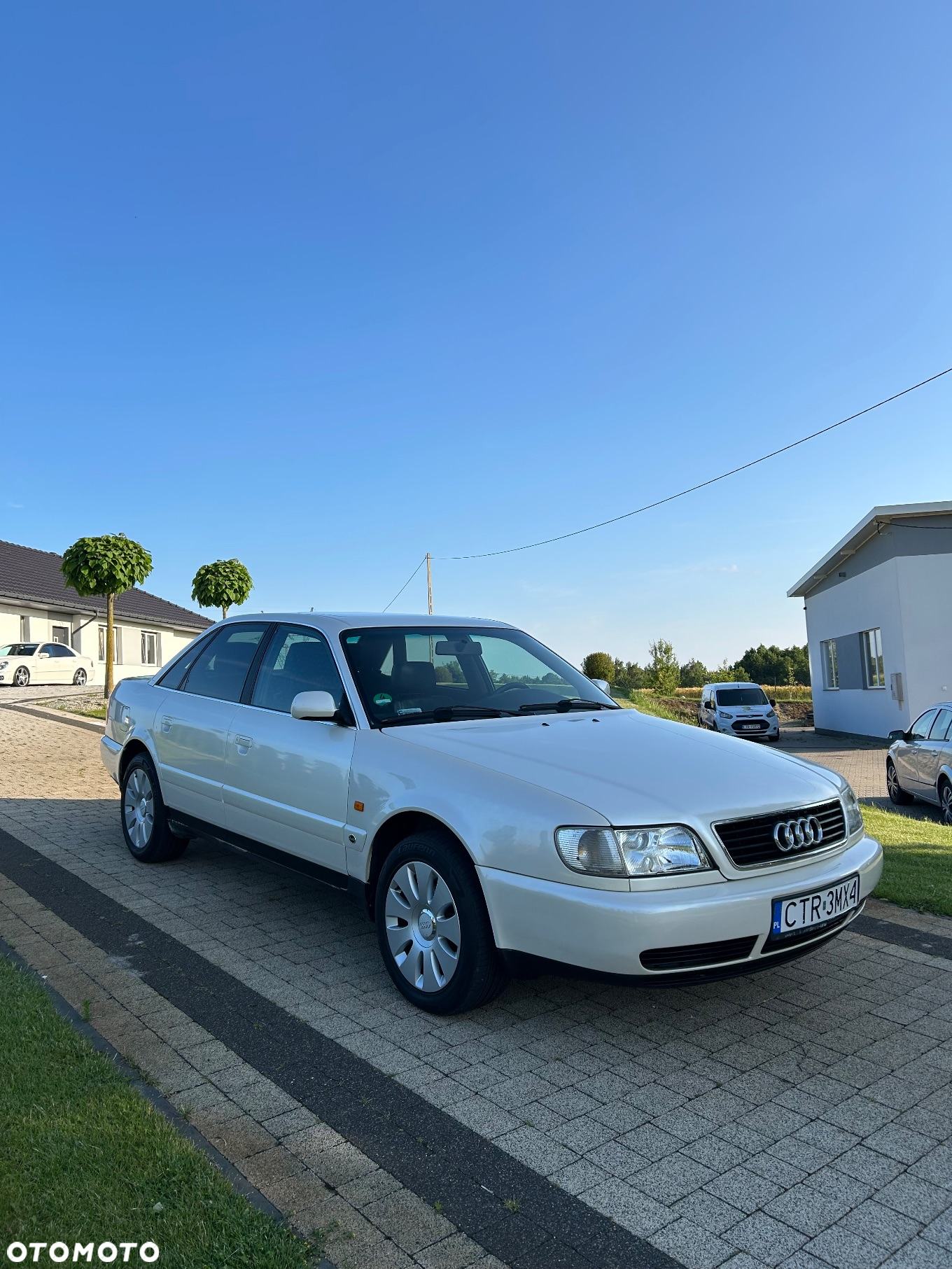 Audi A6 - 3