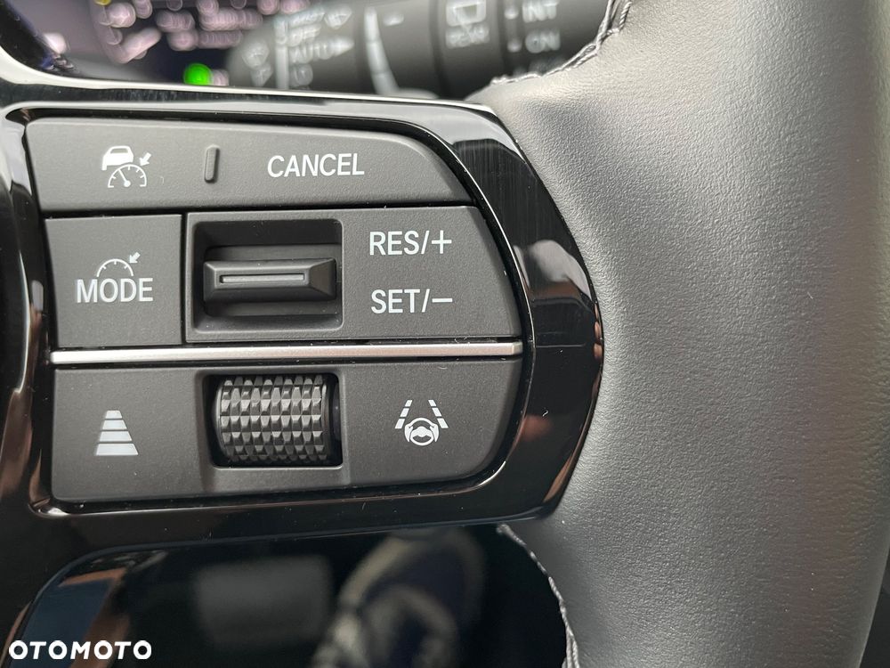 Honda CR-V 2.0 i-MMD HEV Advance AWD CVT - 19