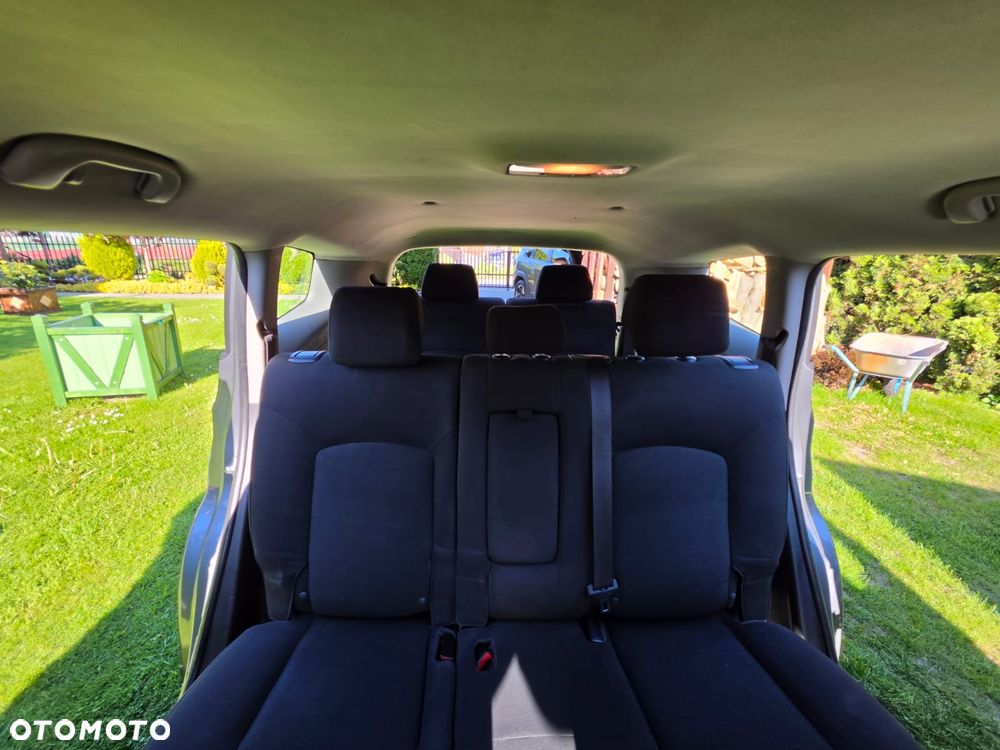 Chevrolet Orlando 1.8 LT+ - 3