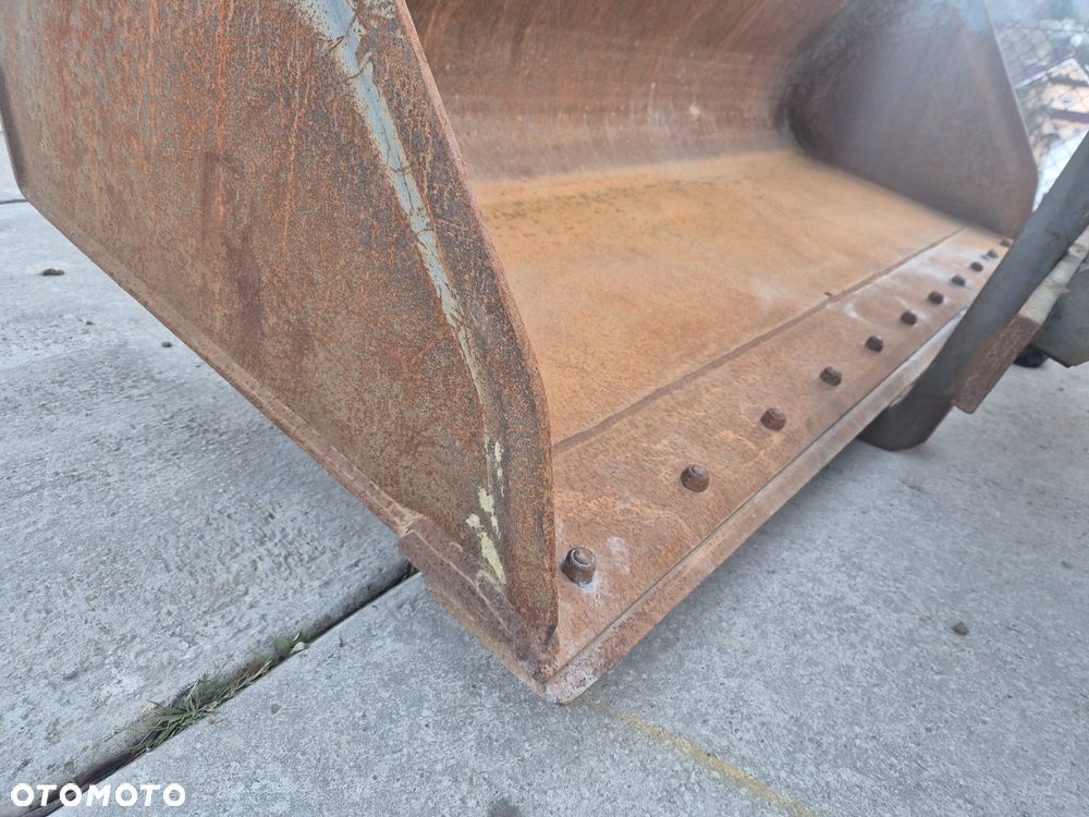 Kramer 2506 Wacker Neuson NISKI PRZEBIEG 2600mth - 16