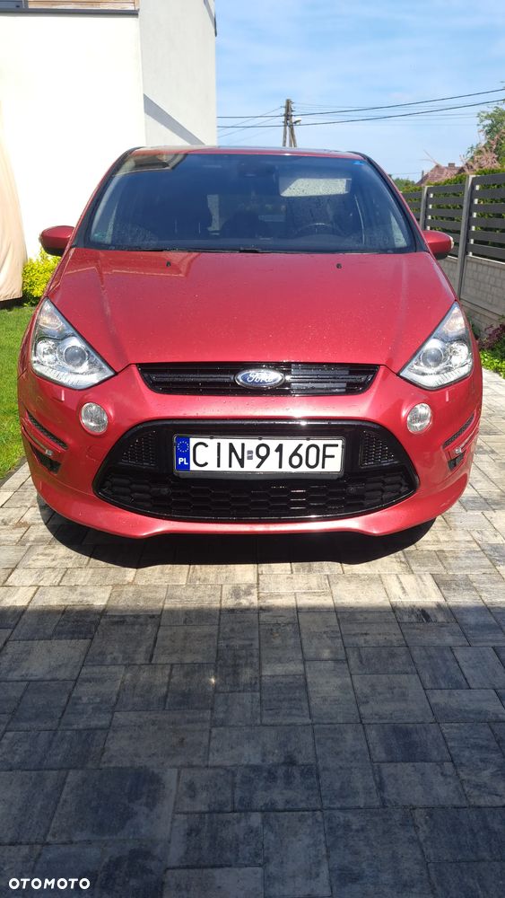 Ford S-Max 2.0 T Titanium MPS6 - 18