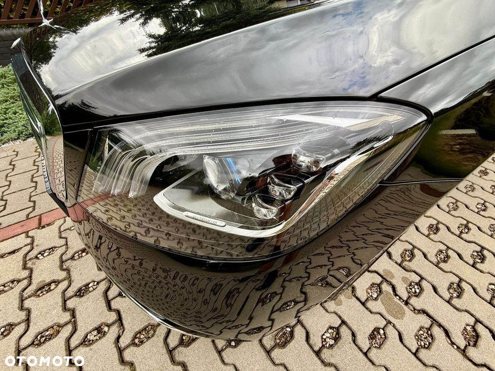 Mercedes-Benz Klasa S 63 AMG L 4Matic+ 9G-TRONIC - 17