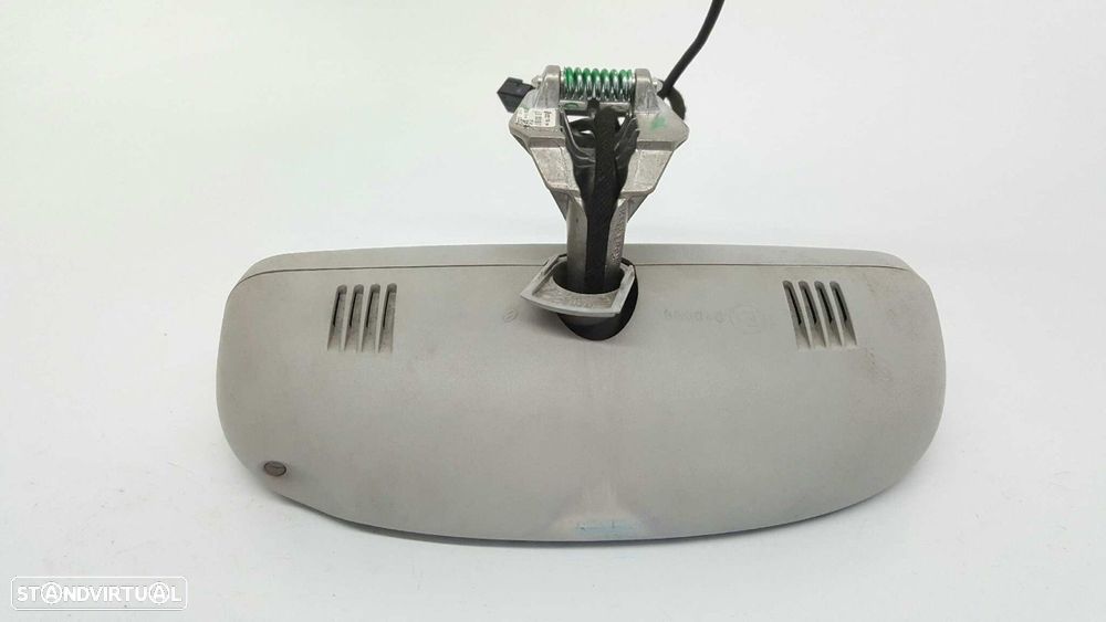 ESPELHO MERCEDES CLASE E (W211) BERLINA E 280 CDI (211.020) - 8