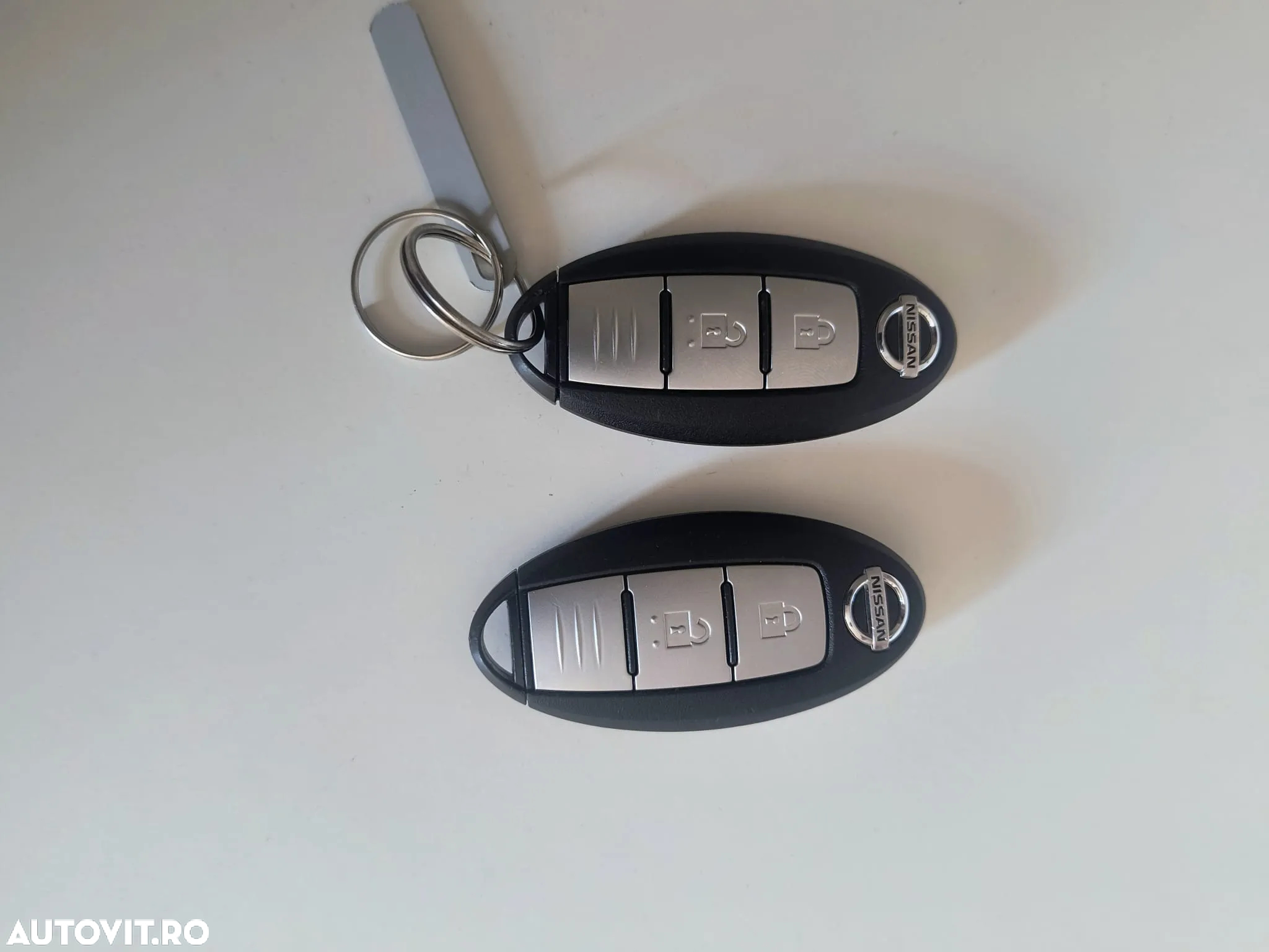 Nissan Qashqai 1.2 DIG-T Start/Stop Tekna - 26