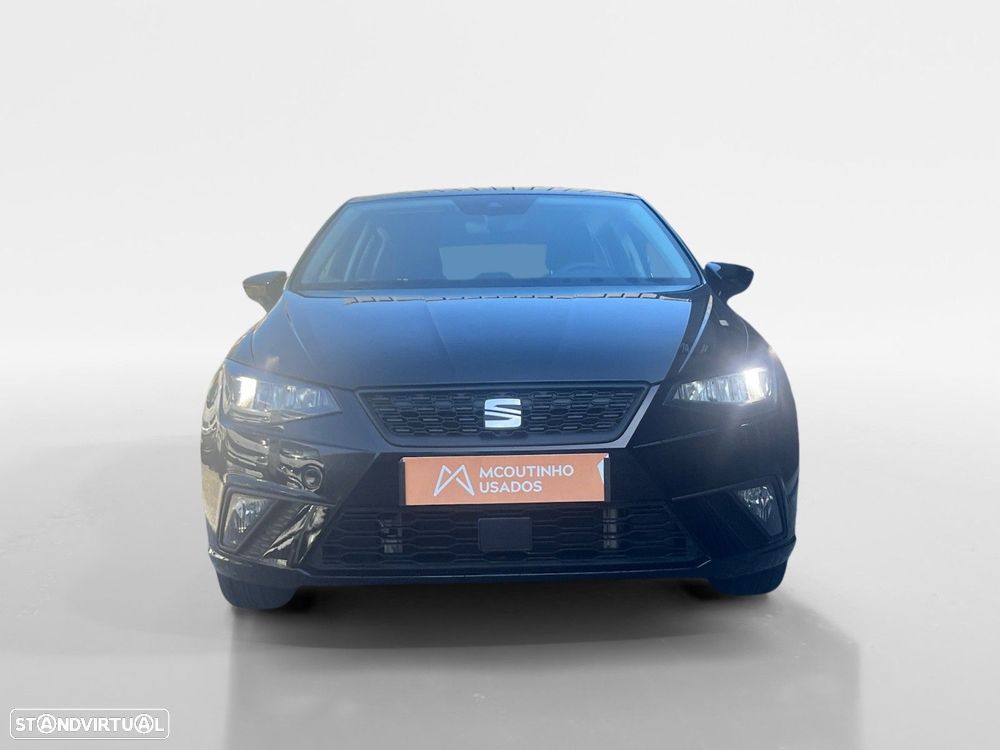 SEAT Ibiza 1.0 TSI Style - 8