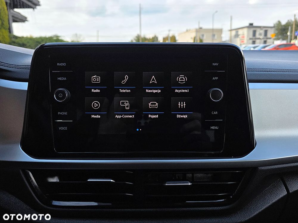 Volkswagen T-Roc 1.0 TSI United - 18