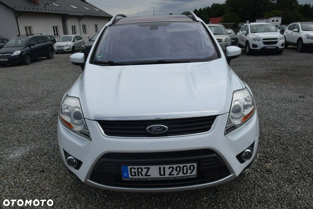 Ford Kuga - 7