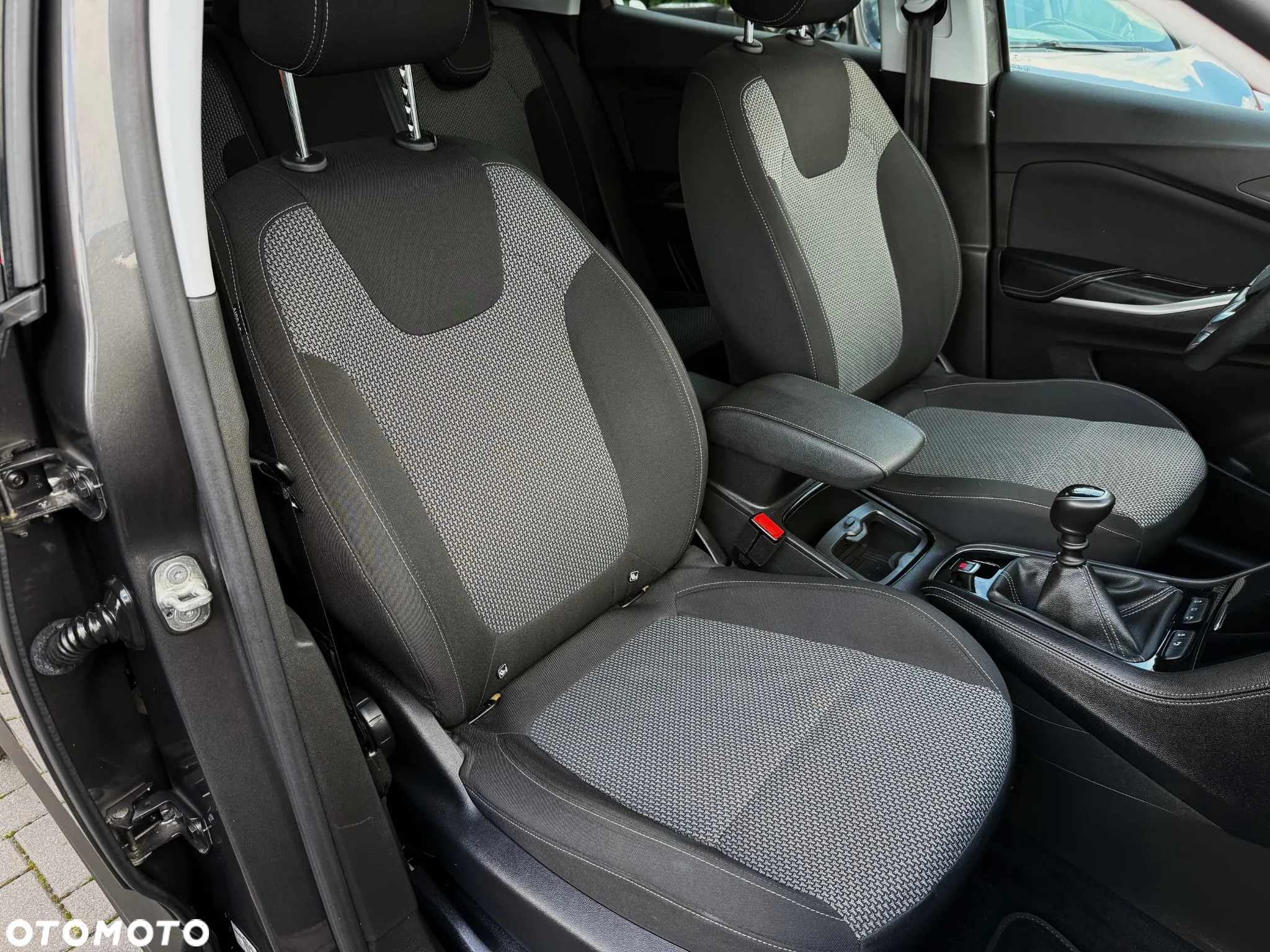 Opel Grandland X 1.5 CDTI Ultimate S&S - 14