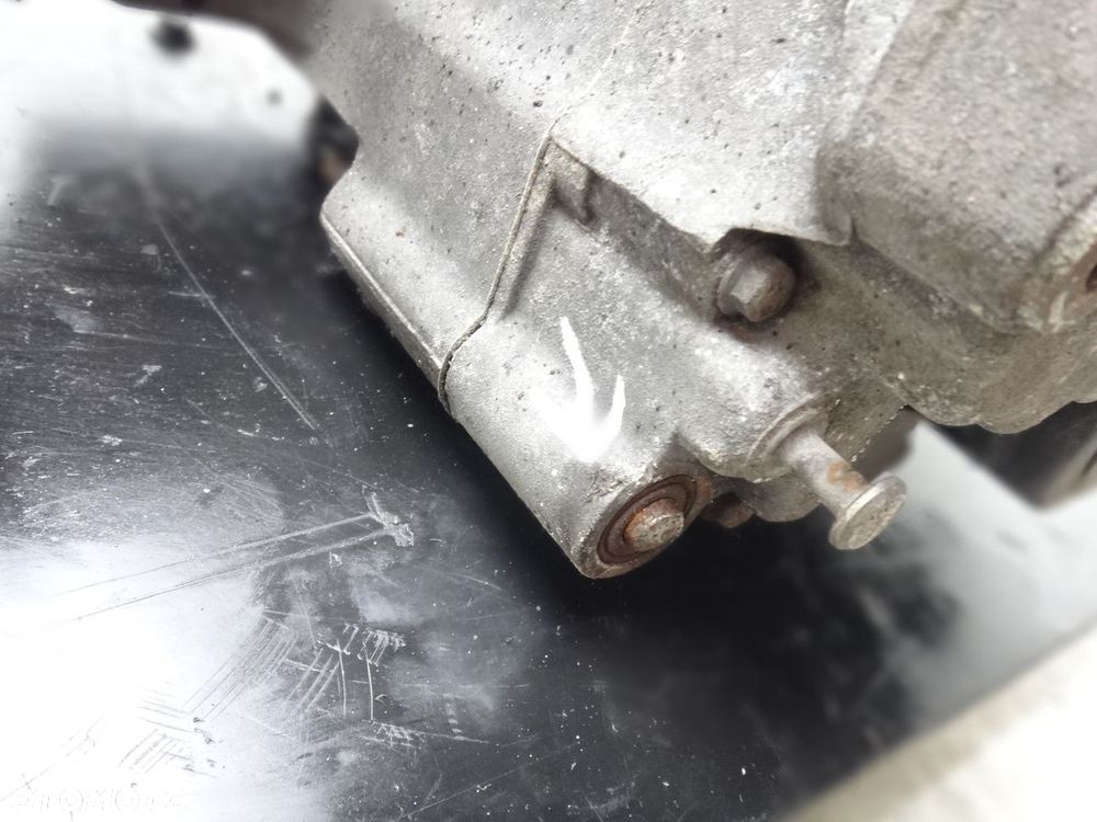 Silnik Piaggio Vespa 125 Gwarancja 30 Dni - 6