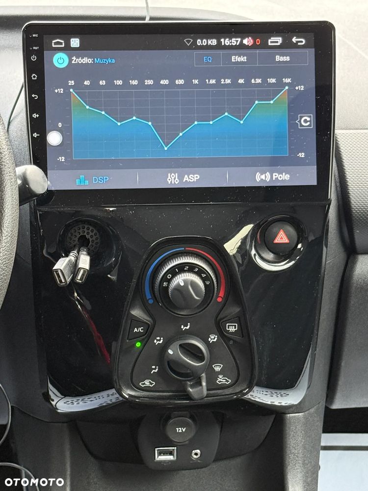 Toyota Aygo - 10