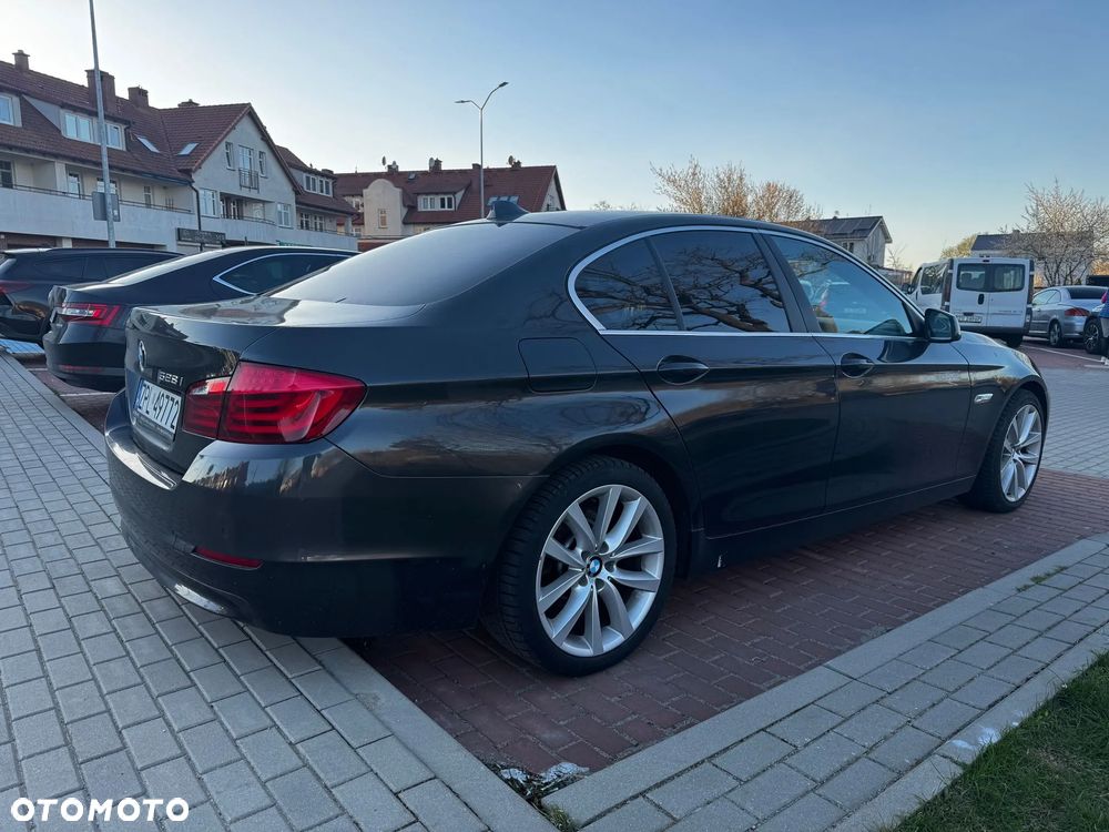 BMW Seria 5 - 15