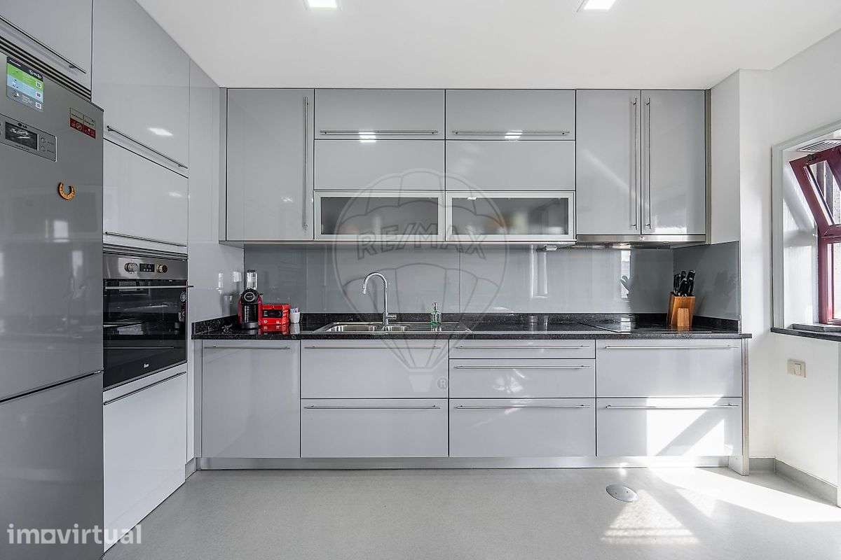 Apartamento T2 para venda - Grande imagem: 4/34