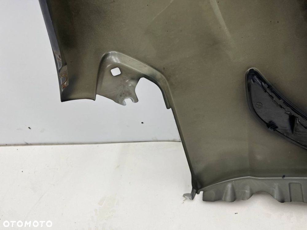 Błotnik Ford S-Max MK1 06-14r. lewy przedni czarny 6M21R16016AH - 13