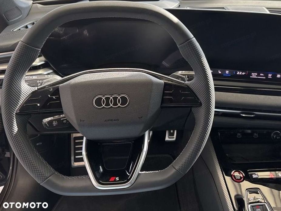 Audi A5 Avant - 9