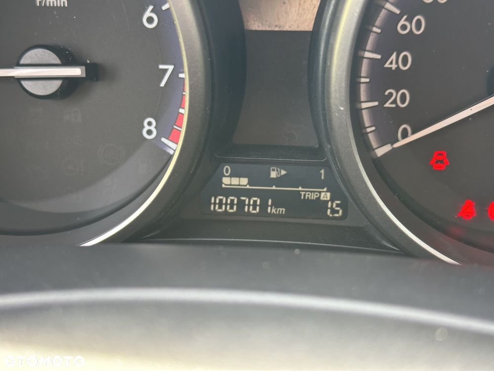 Mazda 3 - 19