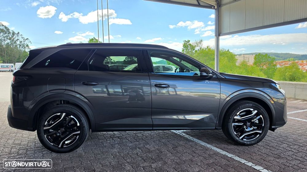 Peugeot 5008 1.6 Plug-in Hybrid Allure e-DCS7 - 5