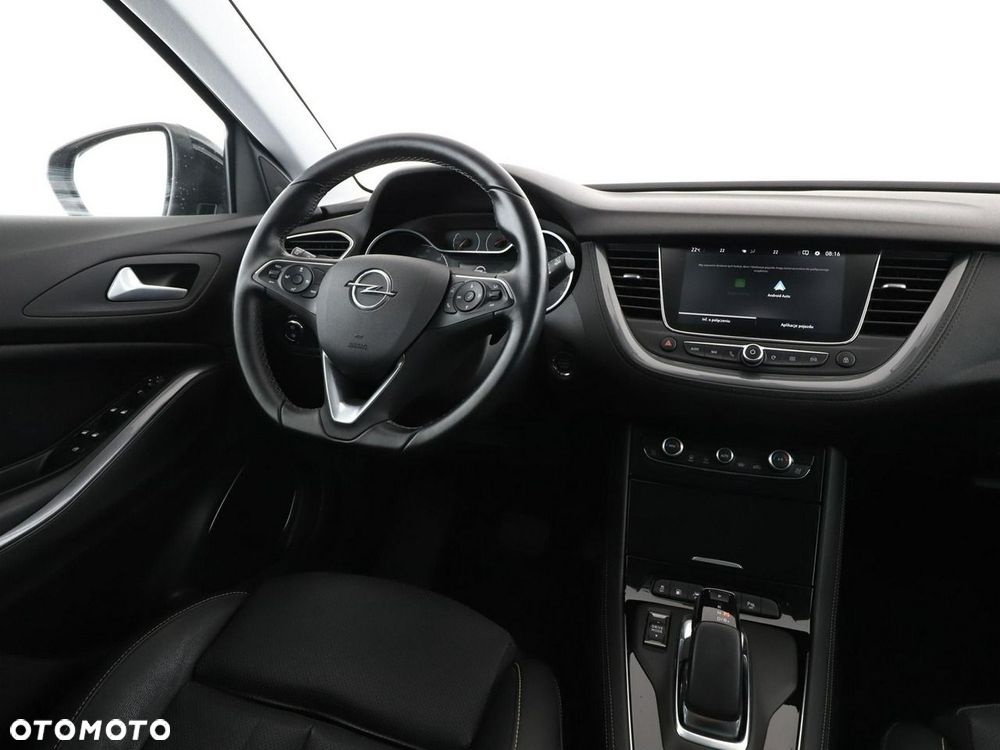 Opel Grandland X 1.6 T PHEV 4x4 Ultimate - 18