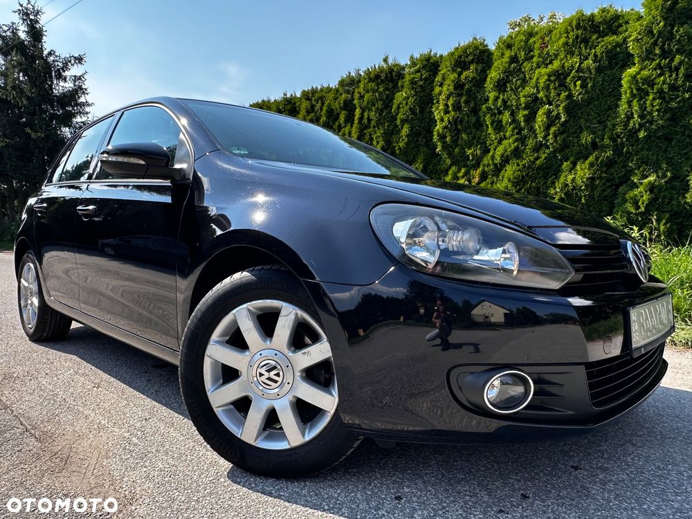 Volkswagen Golf 1.4 Style - 14