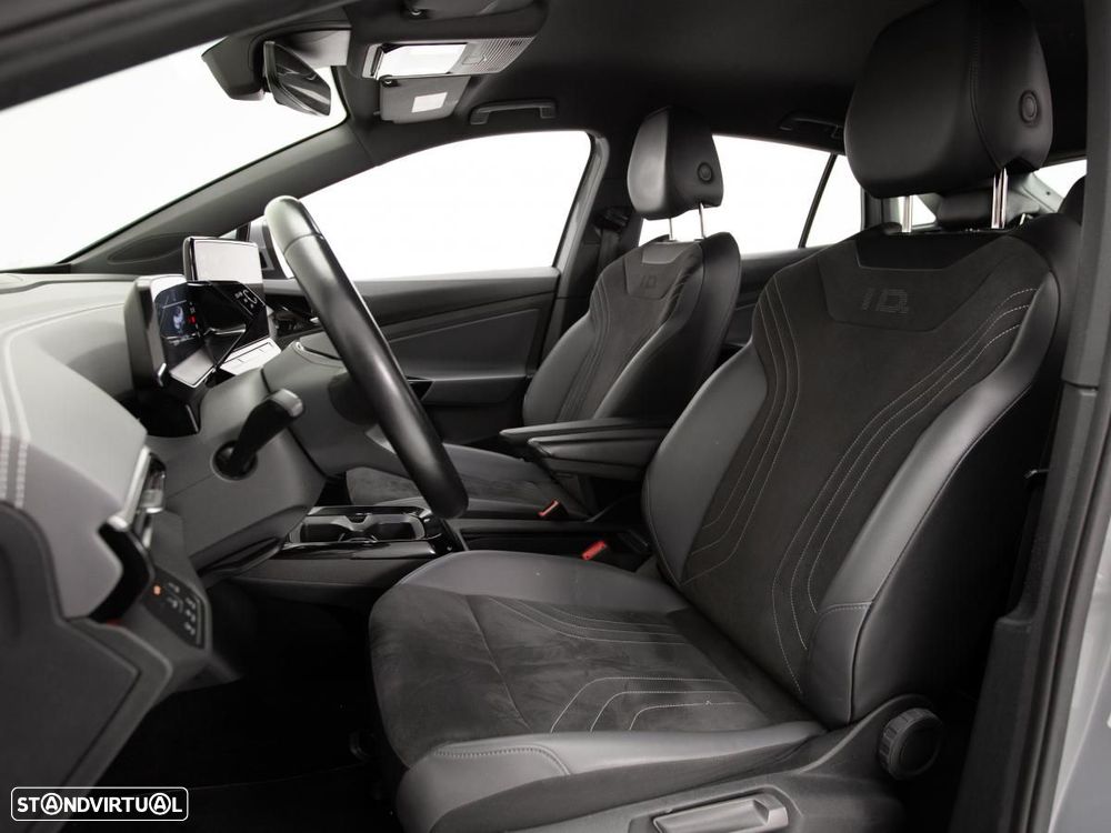 VW ID.5 52 kWh Pure Urban - 9